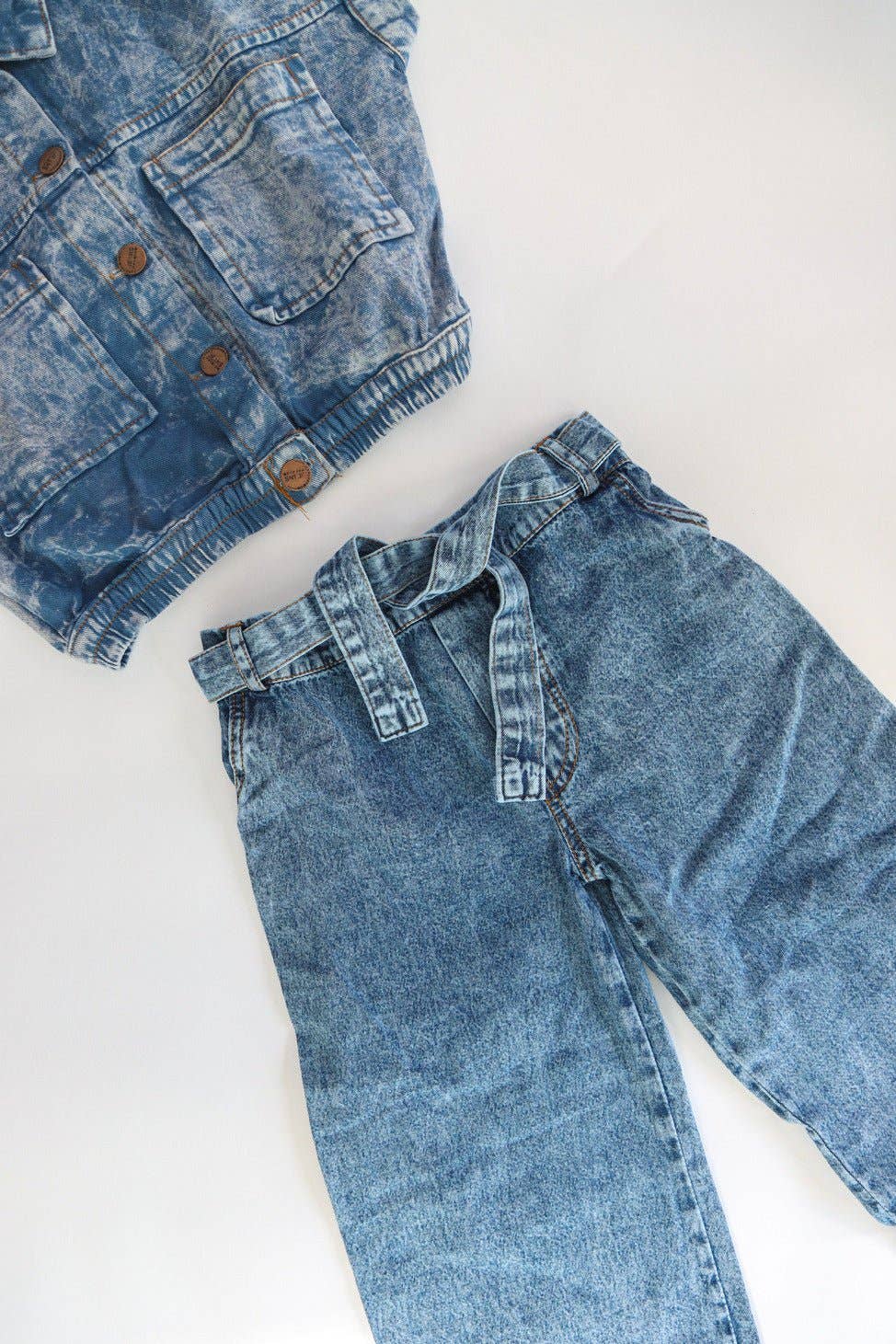 Olivia's Jeans