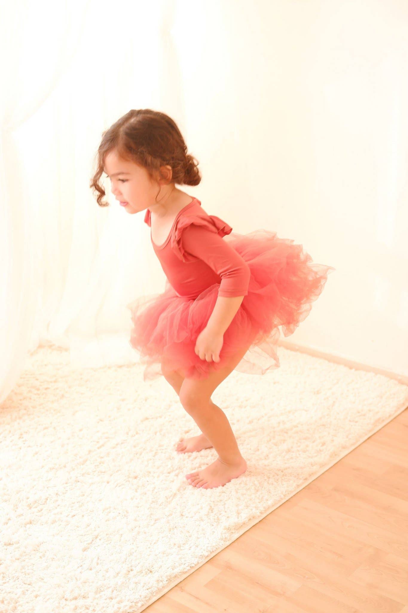 Ballet Tutu Dress