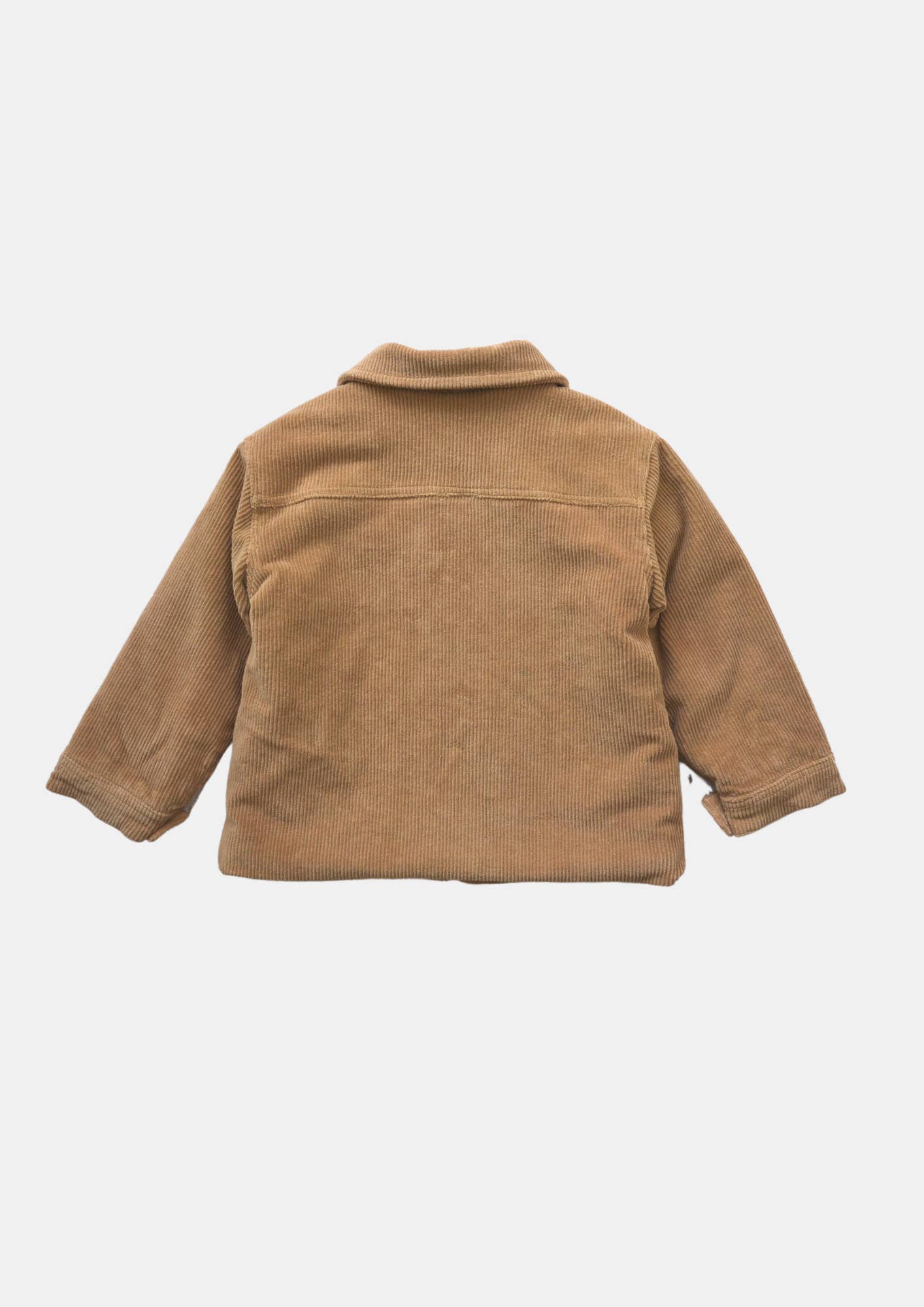 Tripp's Corduroy Jacket