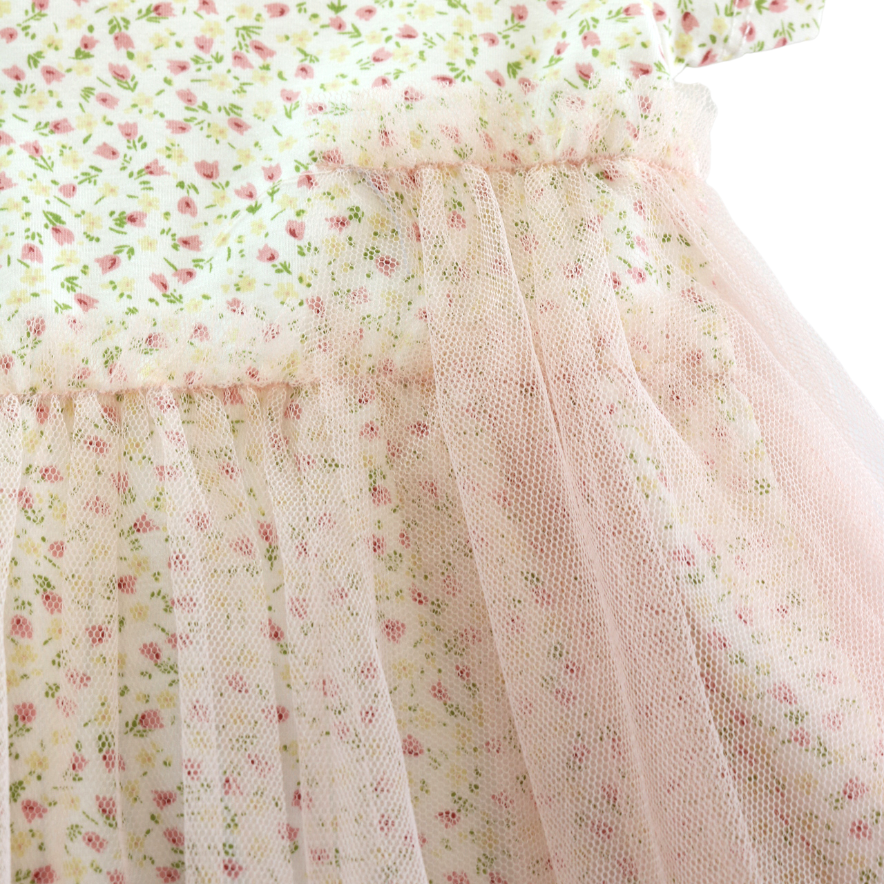 The Big Twirl Dress