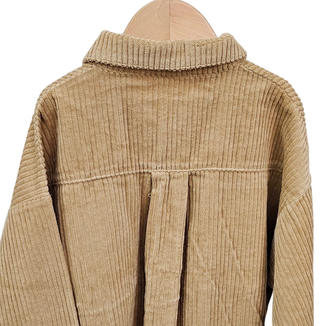 Coddington Corduroy Jacket