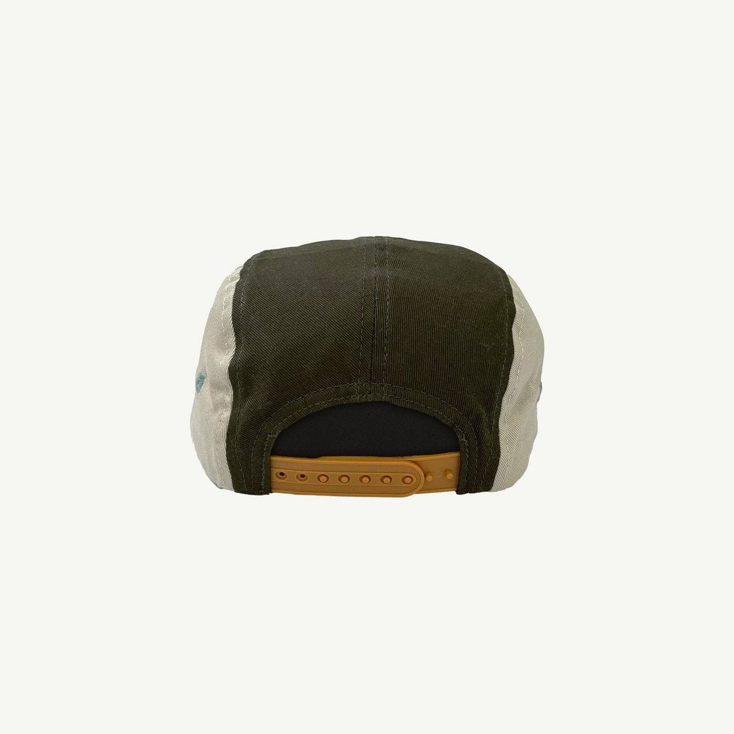 Rad Kid 5-Panel Cap