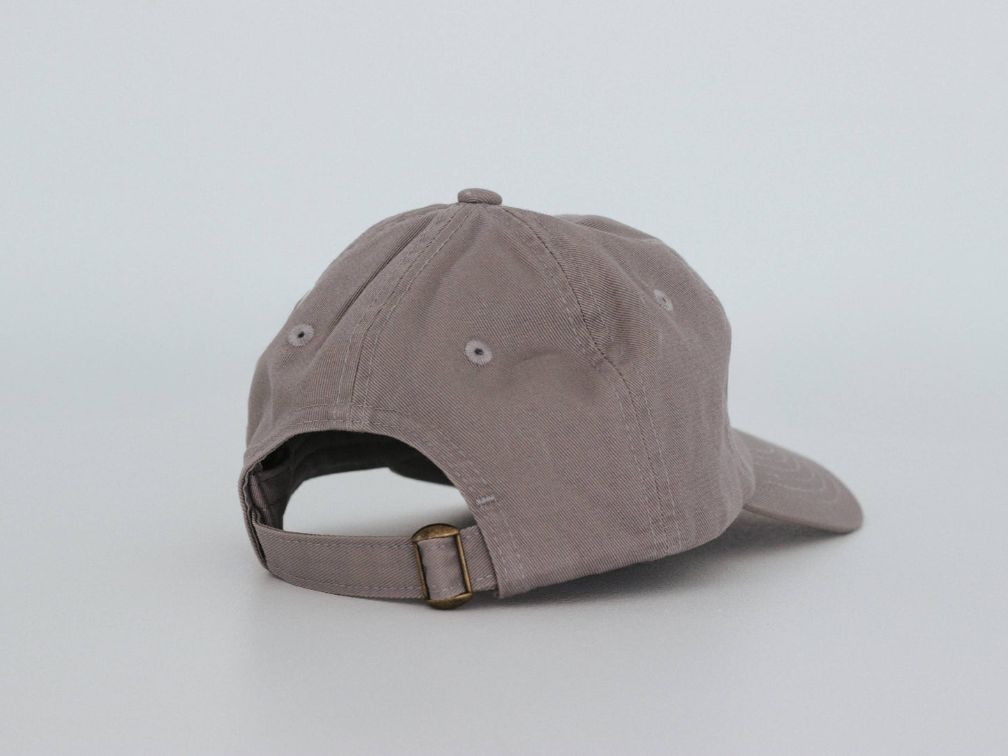 Nearly Feral Hat