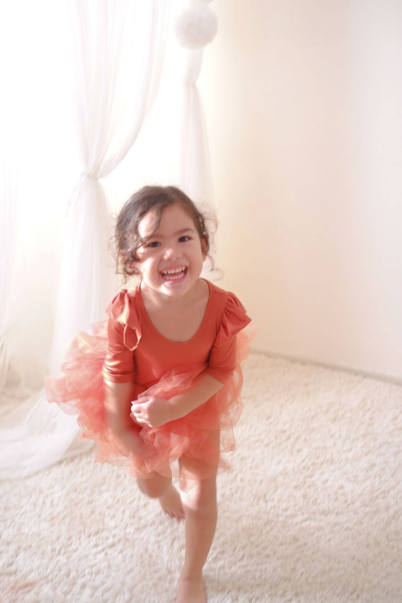 Ballet Tutu Dress