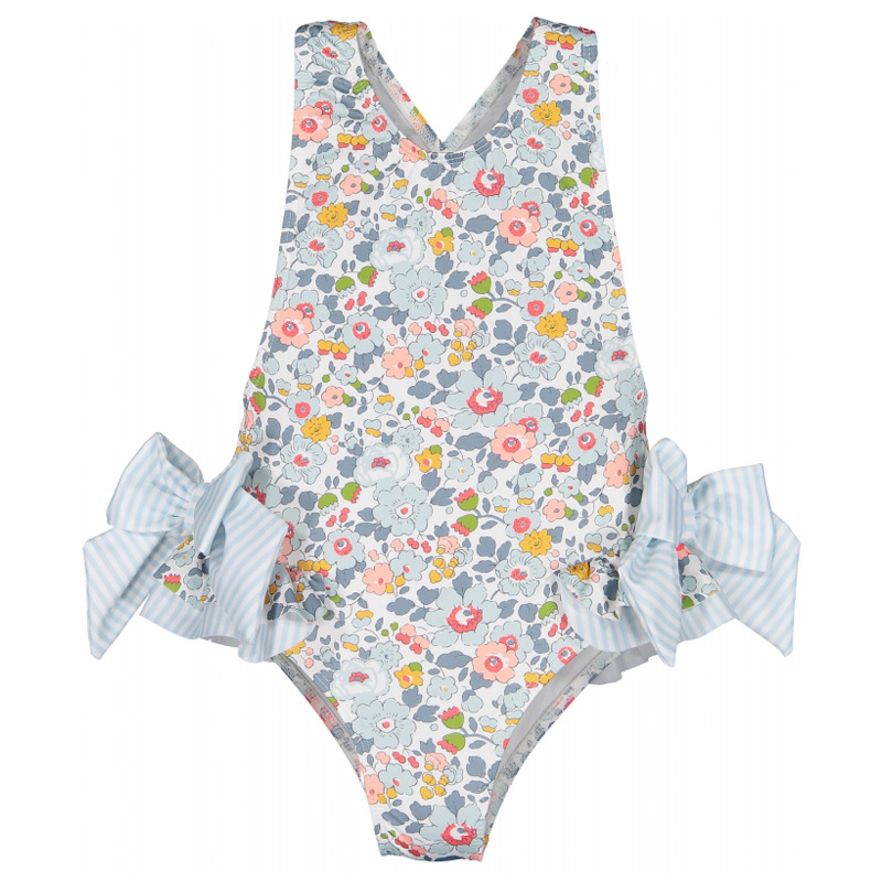 Beach Princess Swimsuit