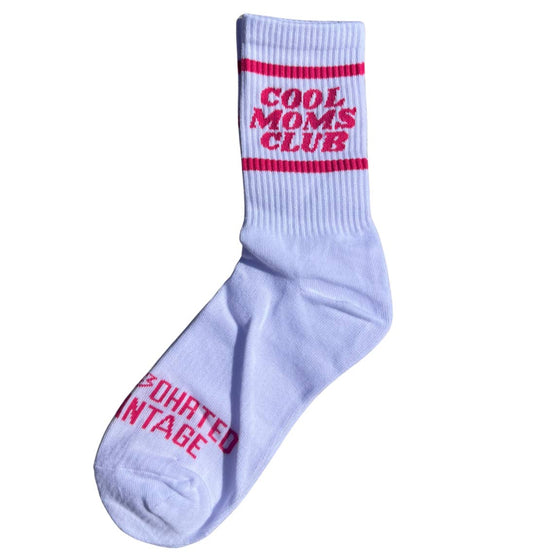 Cool Moms Club Socks