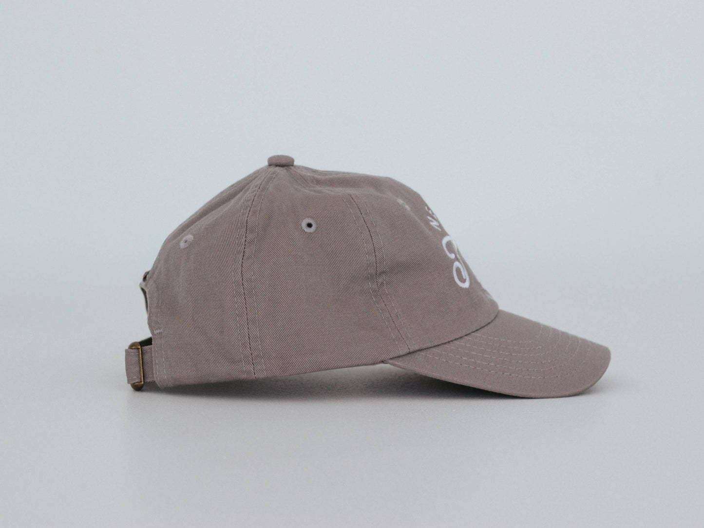 Nearly Feral Hat