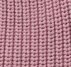 Organic Cotton Knit Beanie
