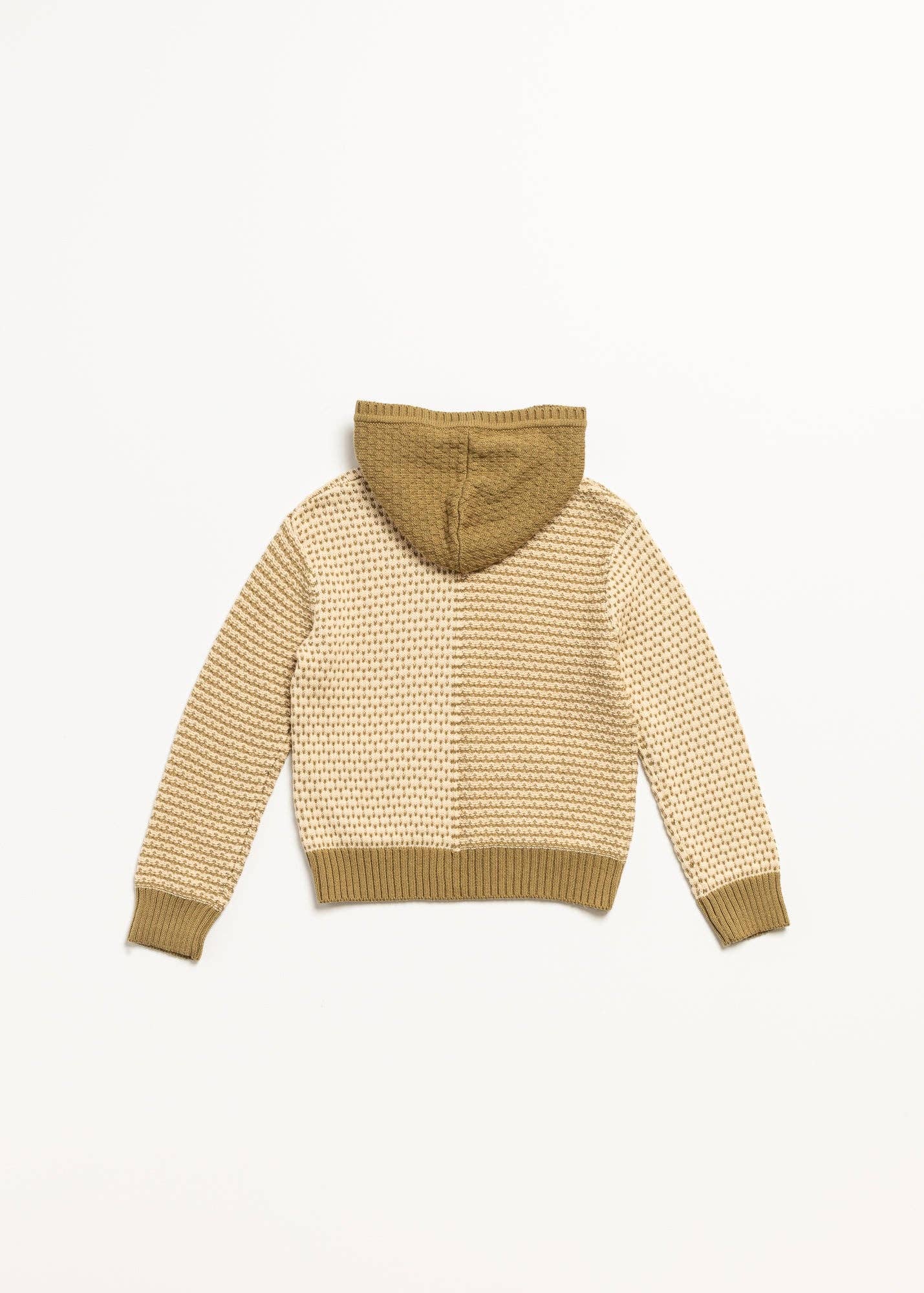Road Trip Sweater