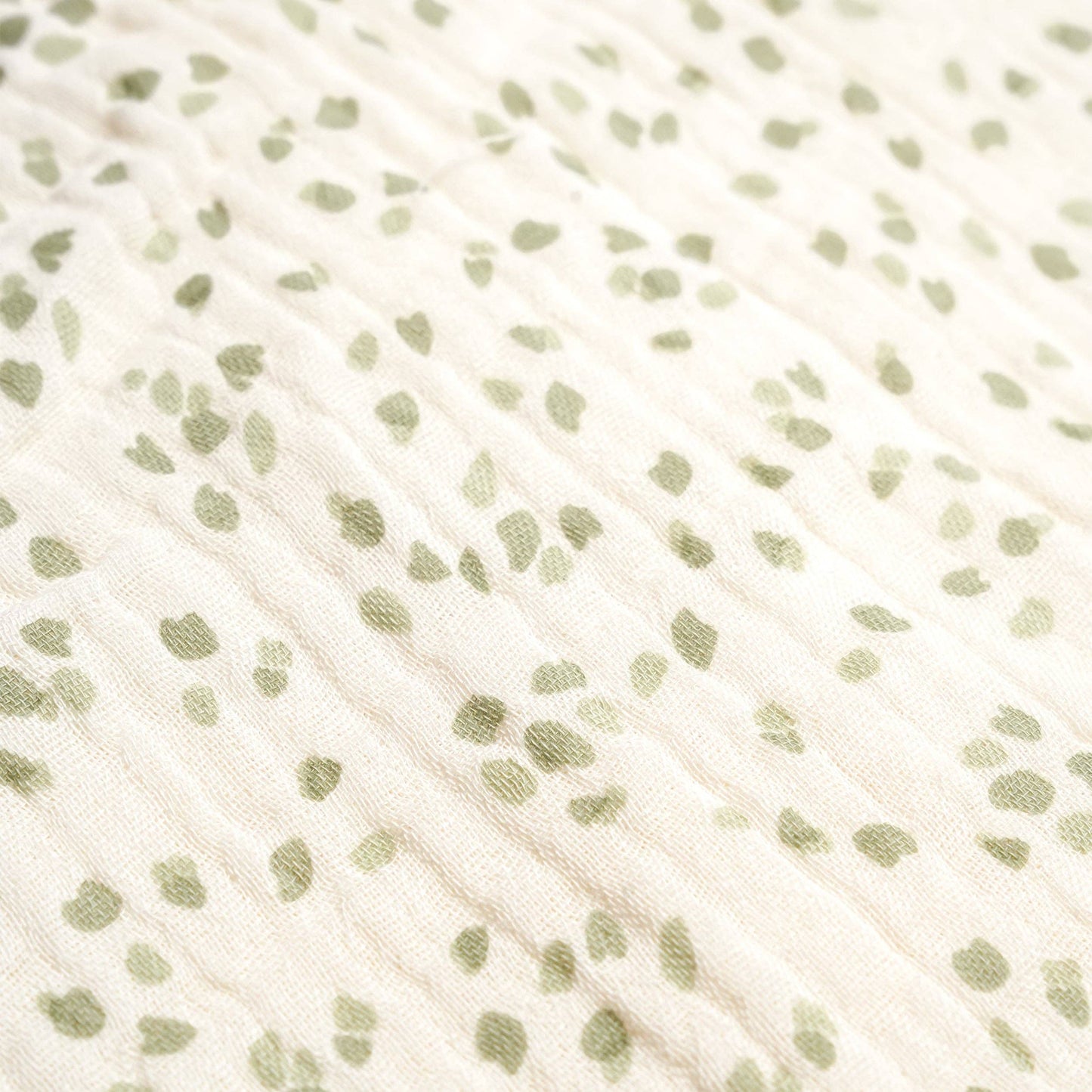 Organic Petal Shortalls