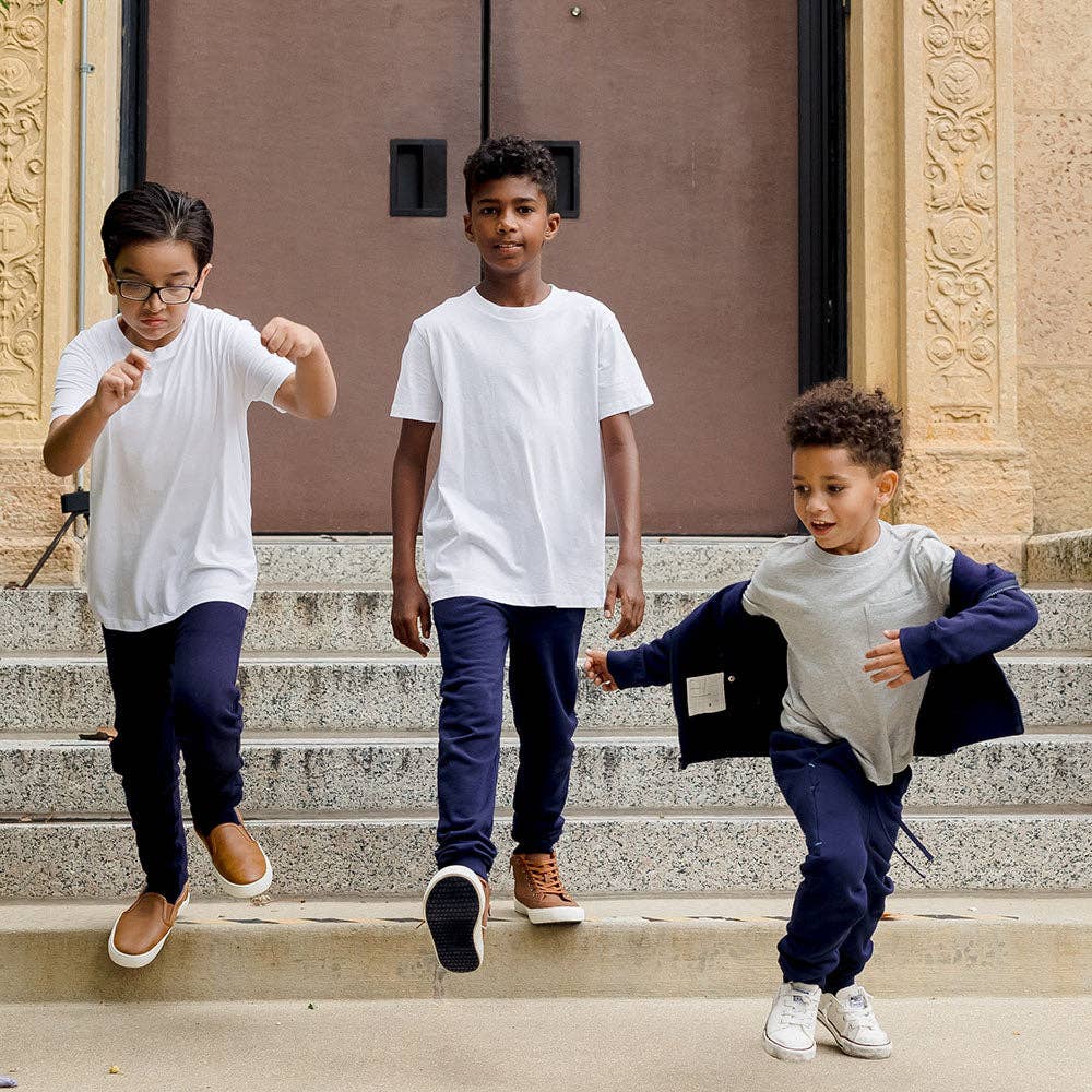 Swell Organic Cotton Sweatpants