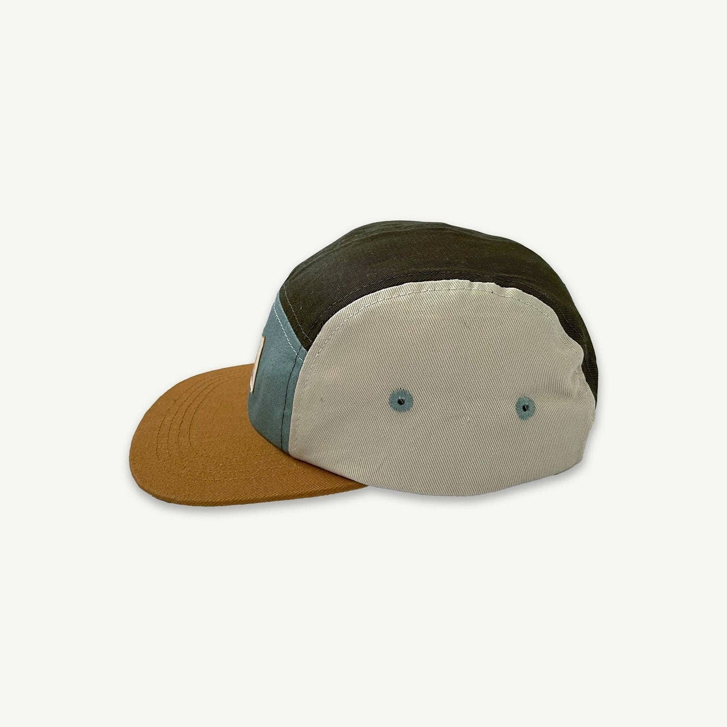 Rad Kid 5-Panel Cap