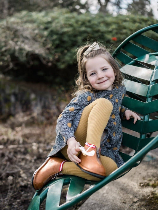 Water Resistant Toddler Boots