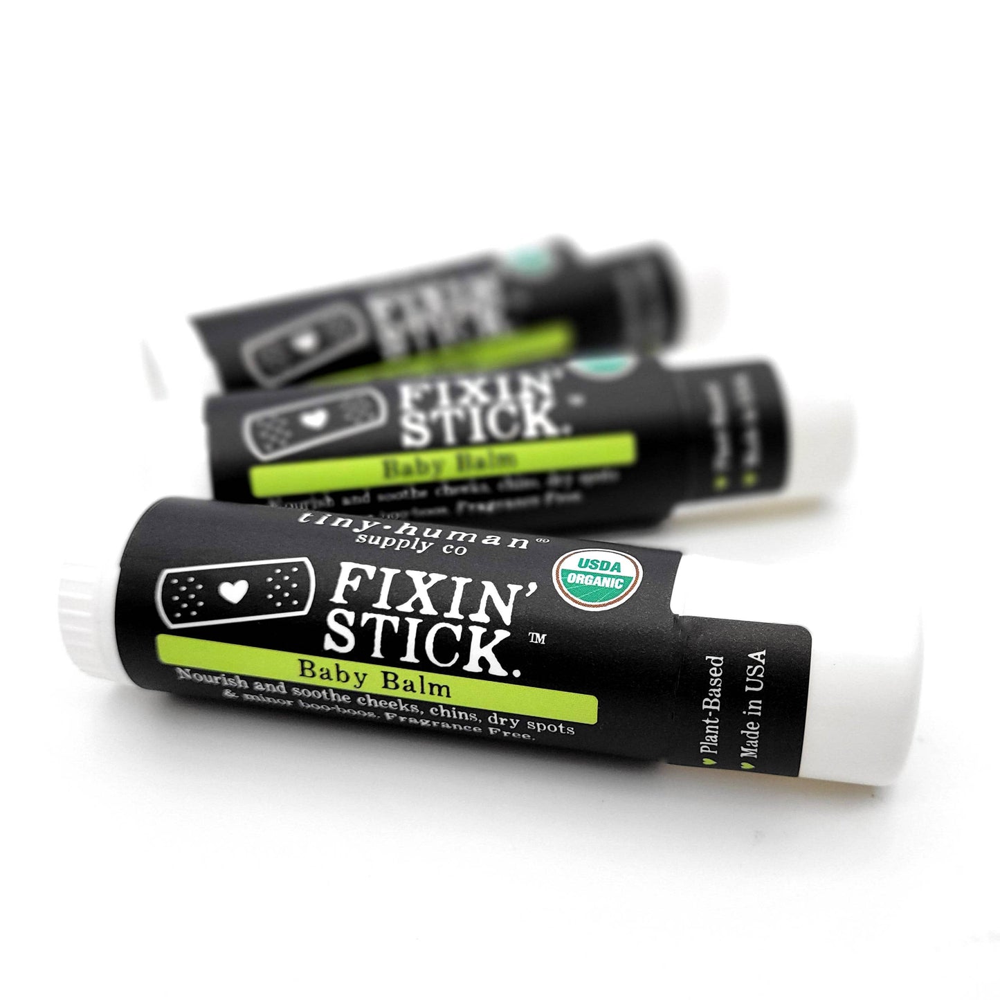 Fixin' Stick Organic Baby Balm