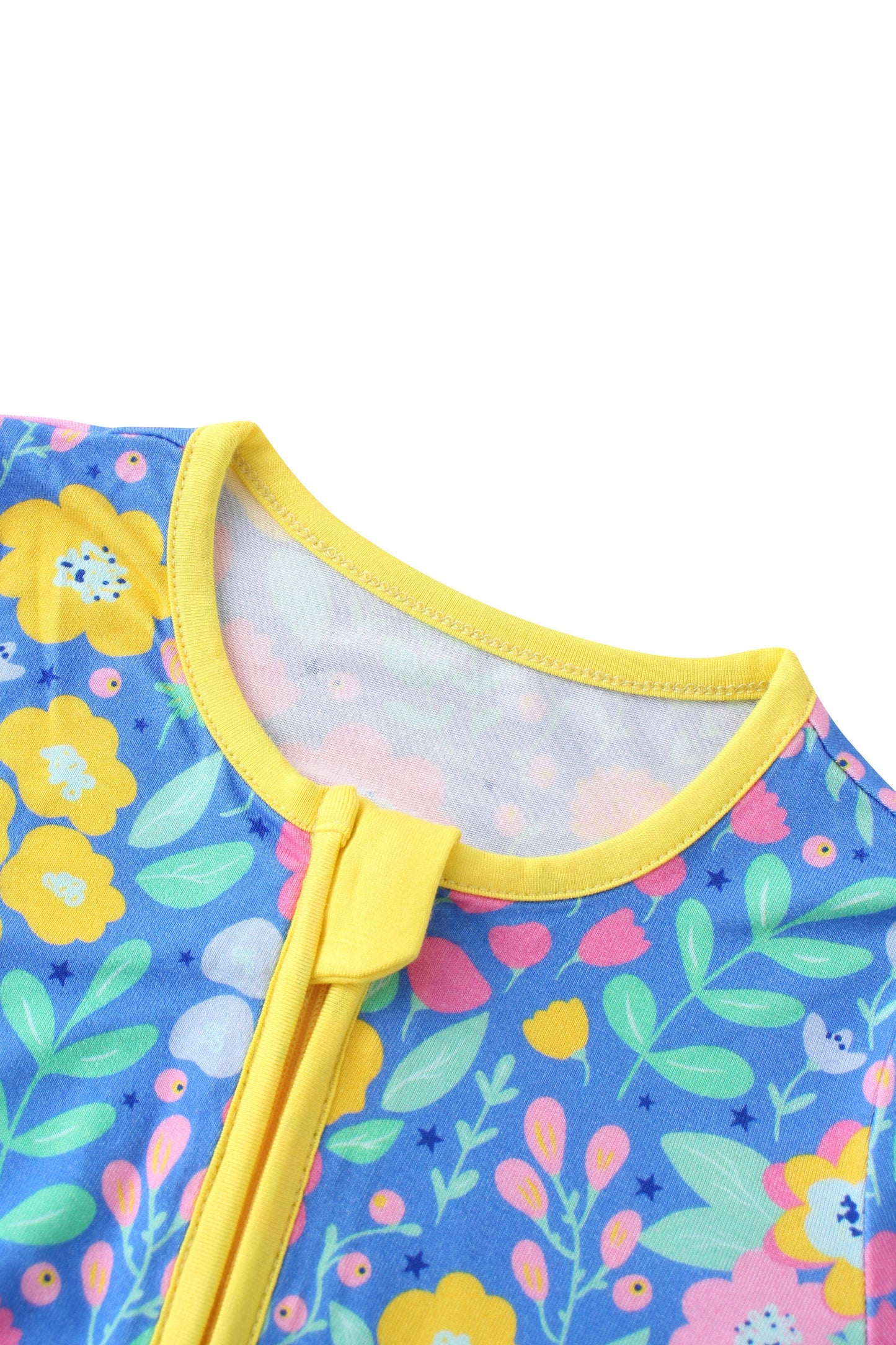 Sunny Bloom PJs