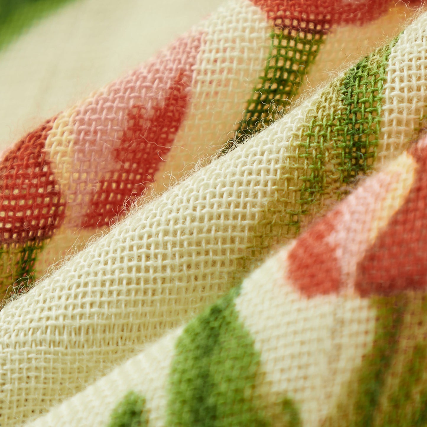 Tulip Organic Bamboo Crib Sheet