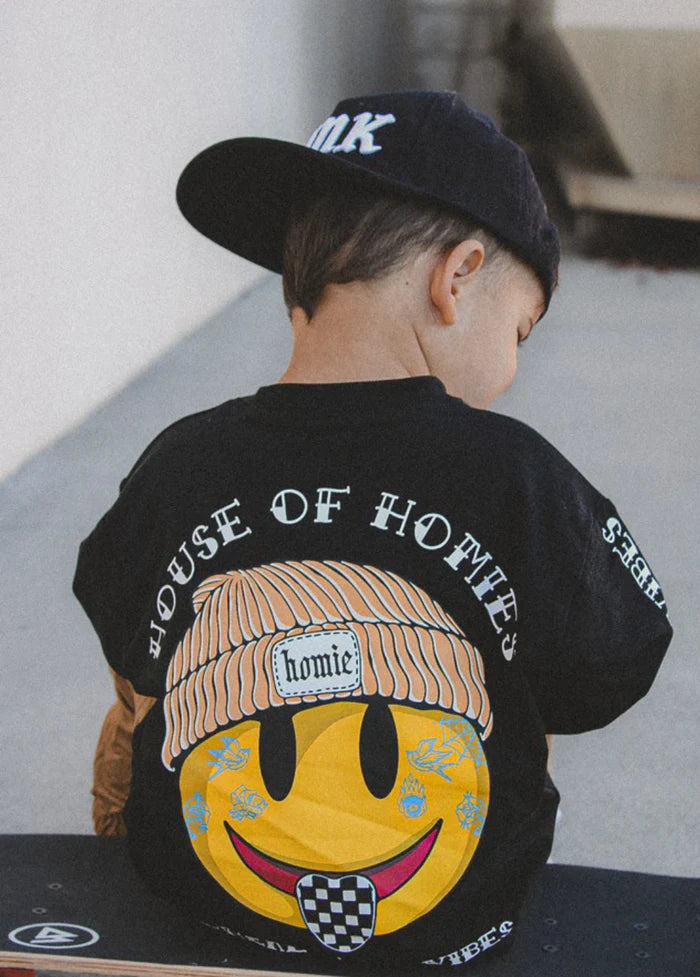 House of Homies Long Sleeve