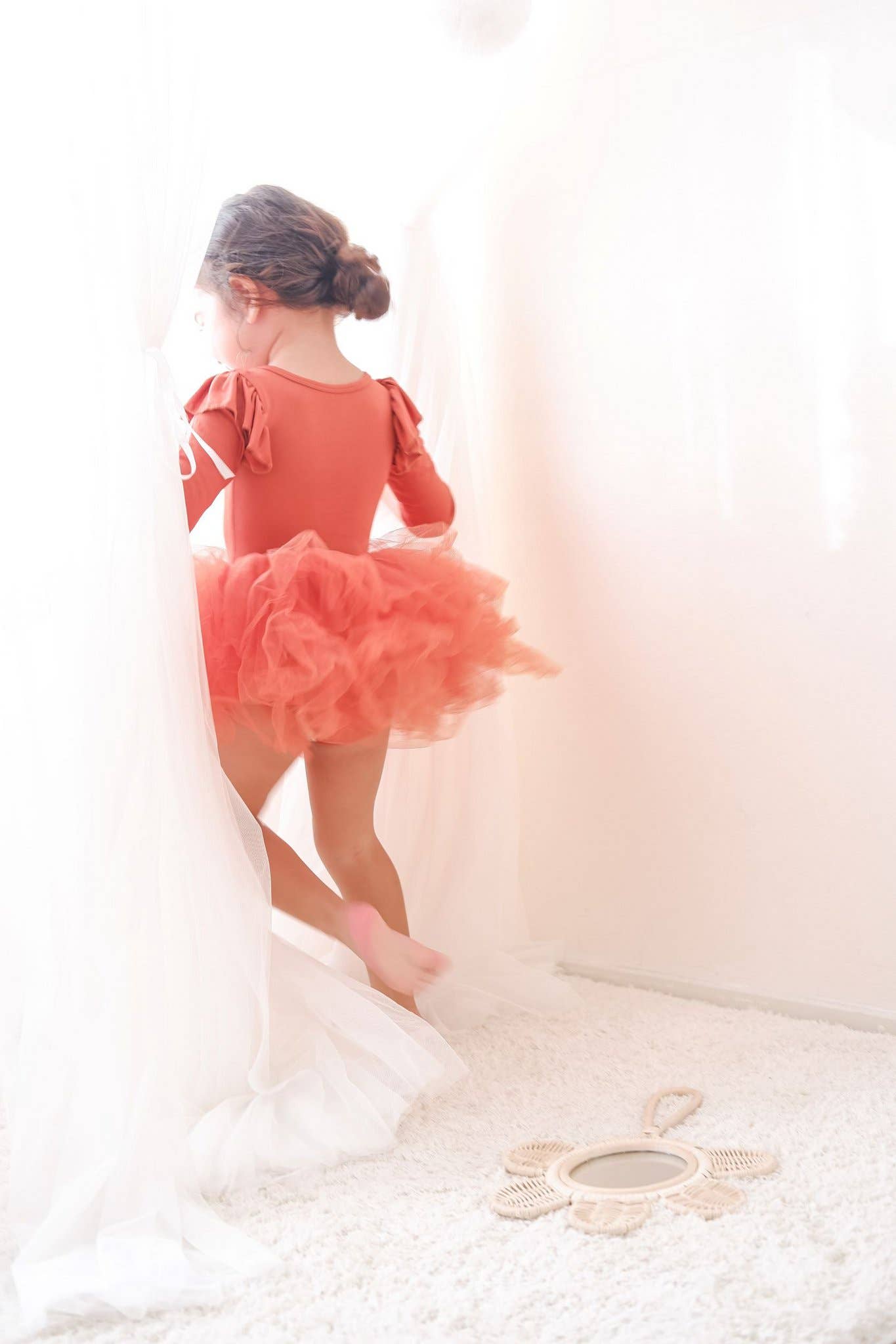 Ballet Tutu Dress