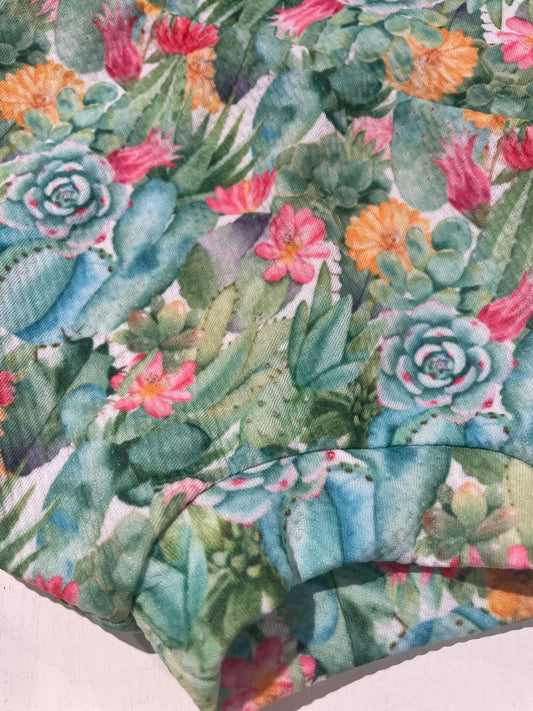 Cactus Baby Bummies