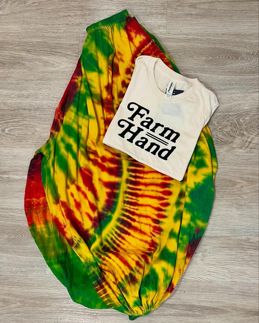 Farm Hand Organic Tee