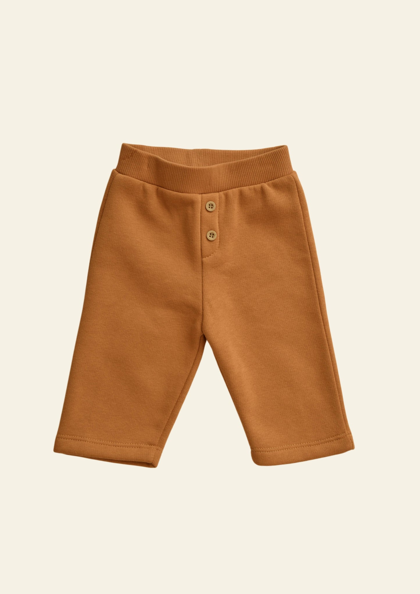 Pumpkin Spice Fleece Lined Sweats
