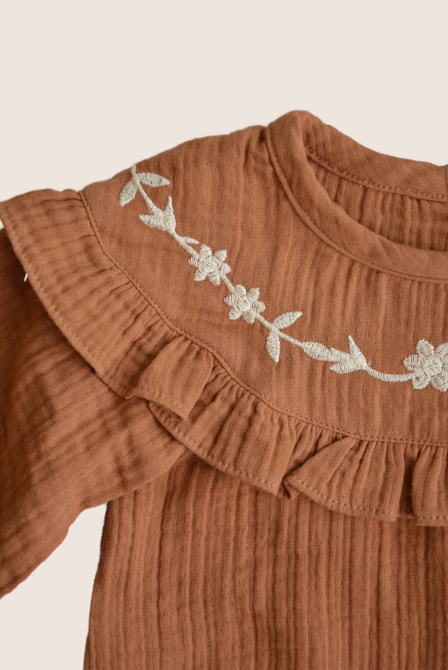 Pumpkin Patch Tunic
