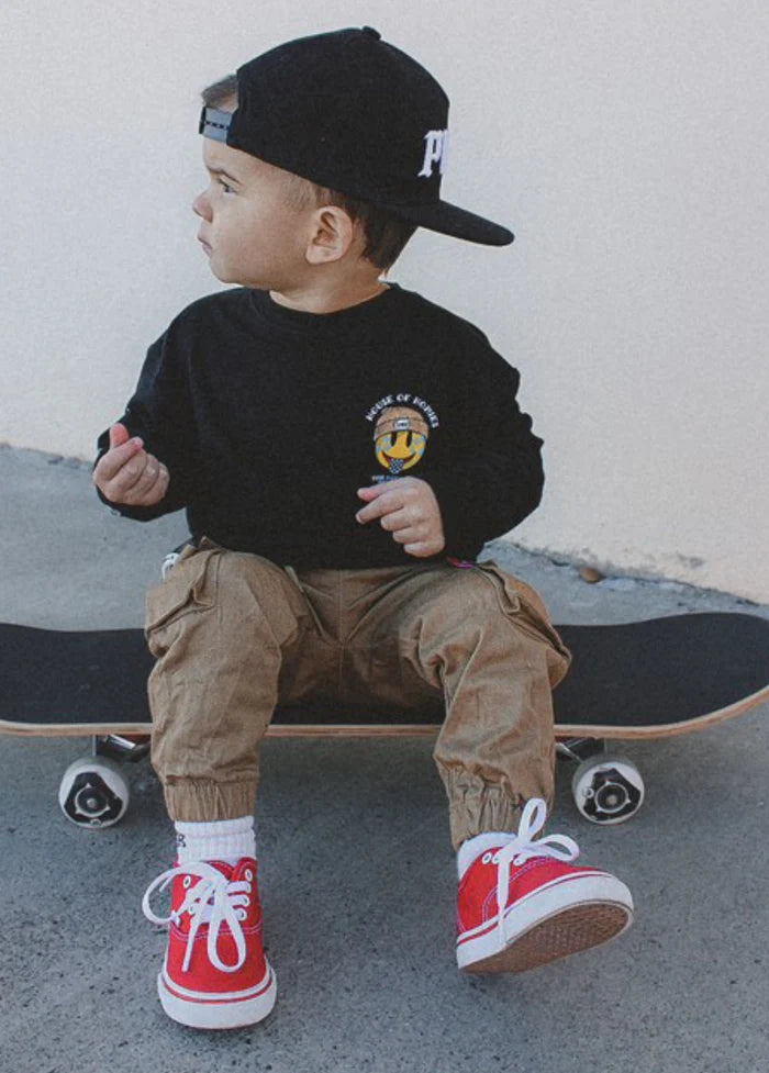 House of Homies Long Sleeve