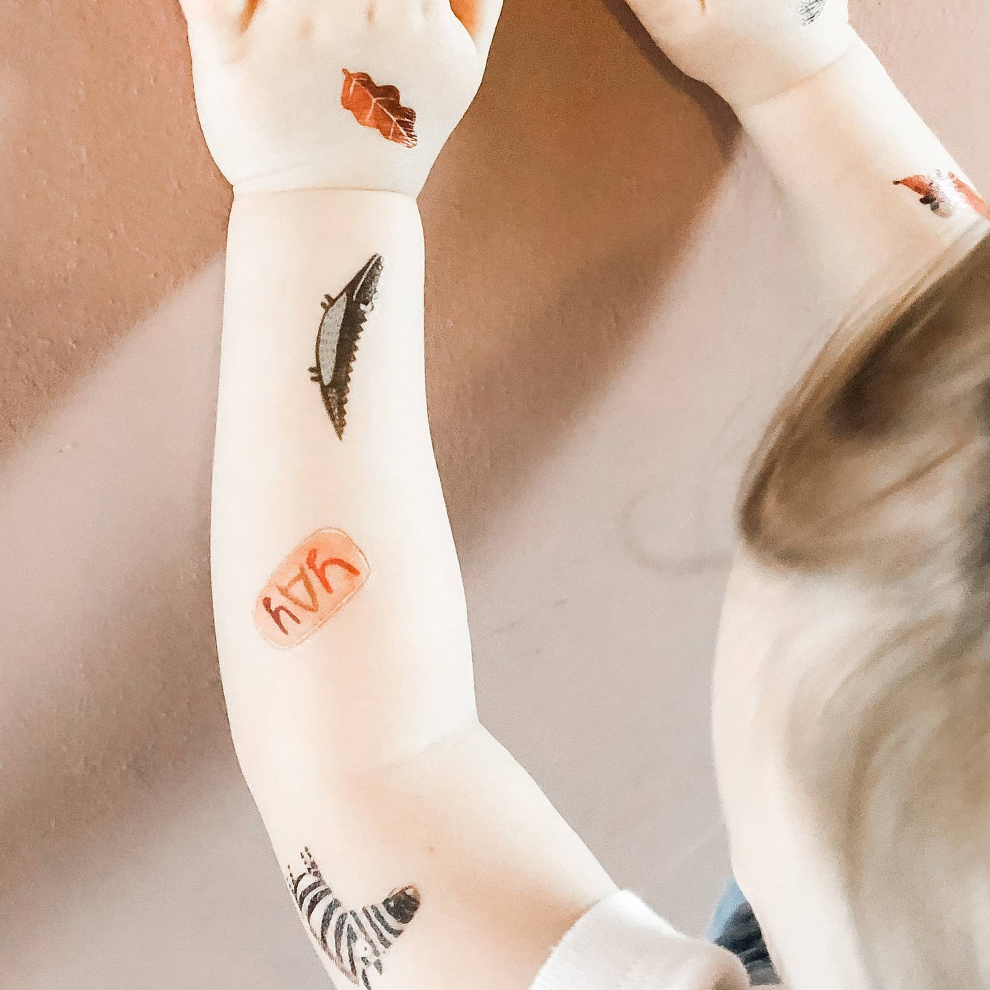 Zirk Tattoos