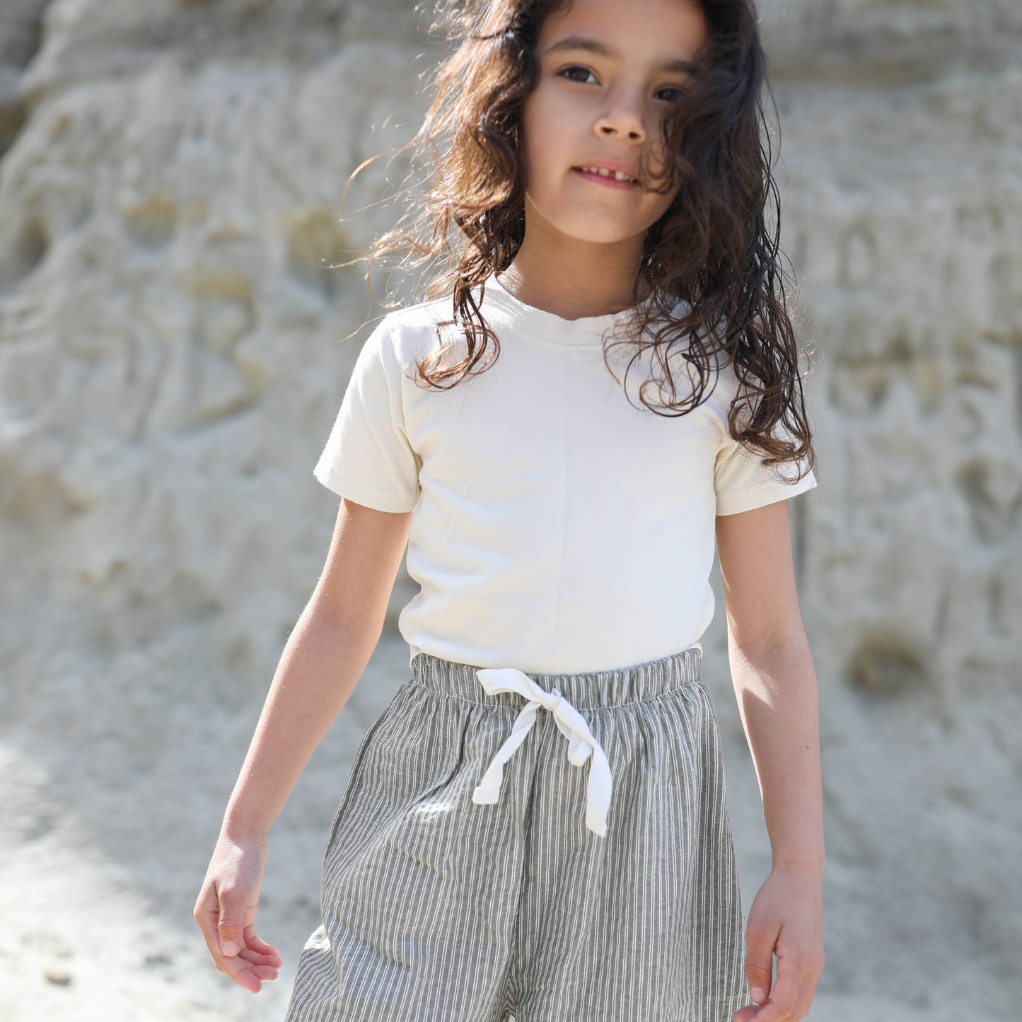 Seaside Pants