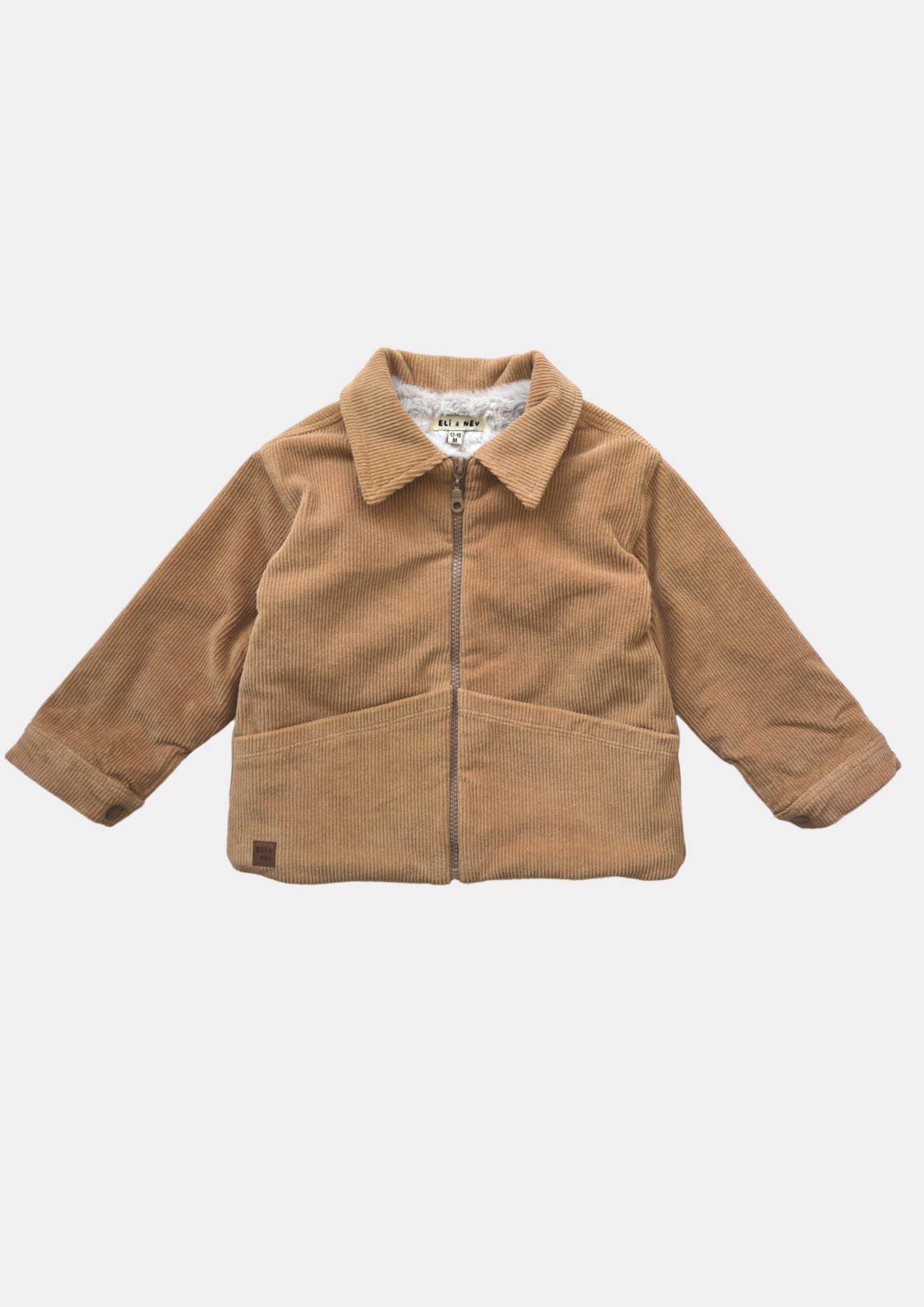 Tripp's Corduroy Jacket