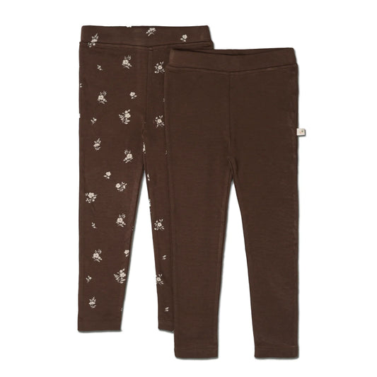 Organic Cotton Leggings