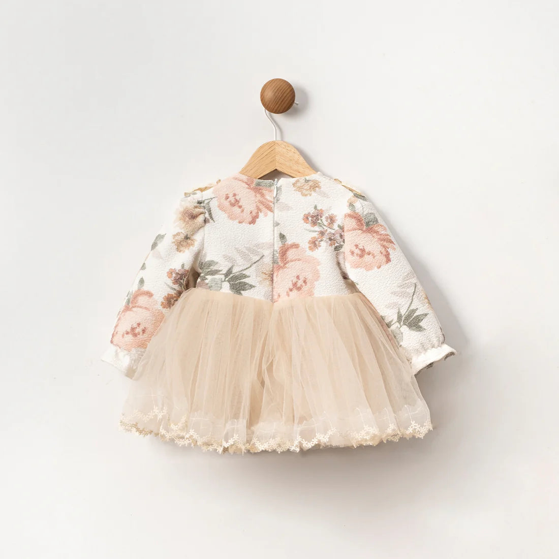 Gianna Dress
