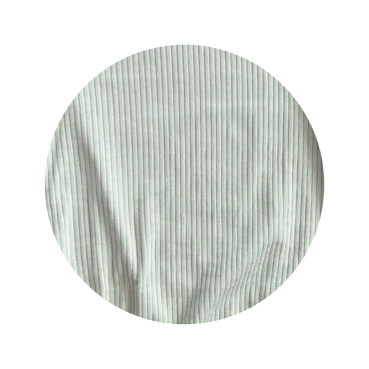 Merrick Romper Pistachio