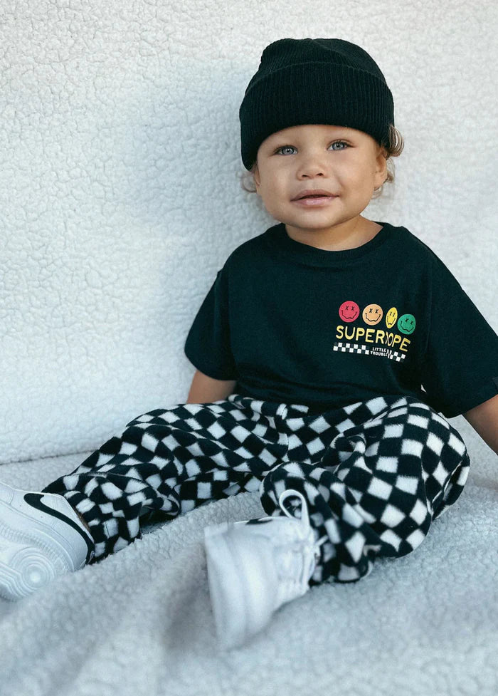 Superdope Tee