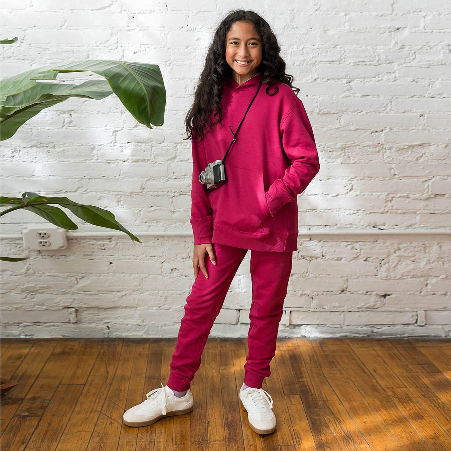 Swell Organic Cotton Sweatpants