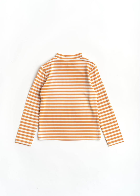 Honey Stripe Top