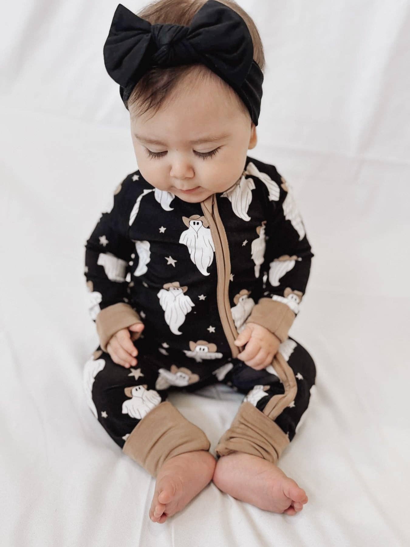 Yee-Haw Ghosty PJs