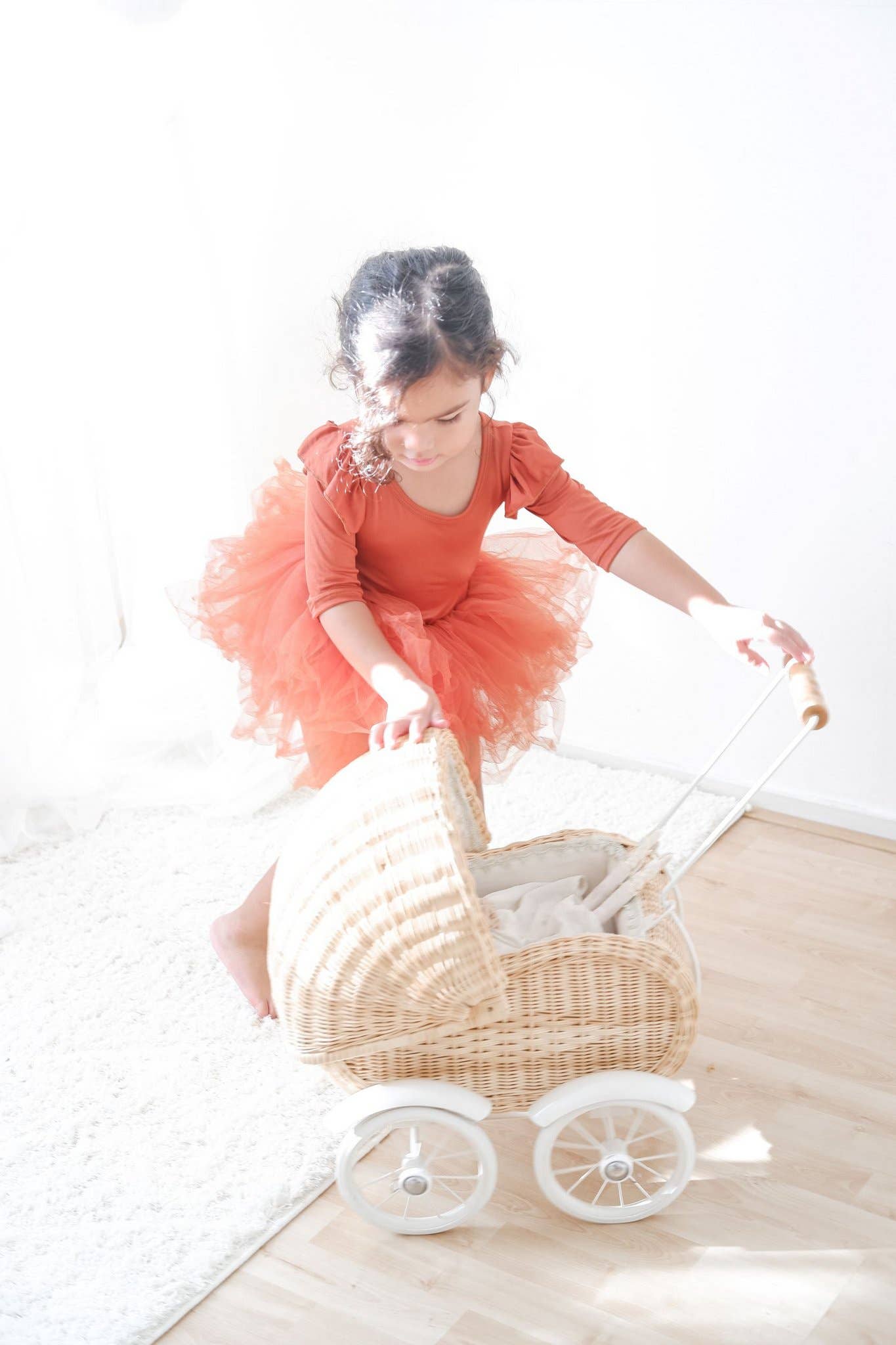 Ballet Tutu Dress