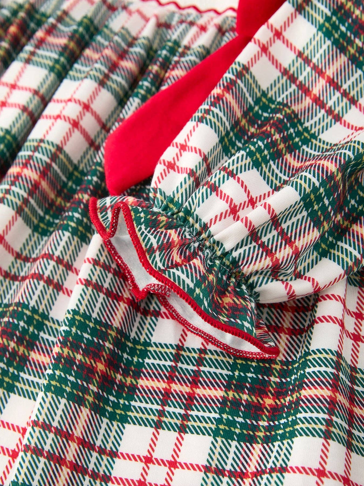 Holly Jolly Dress