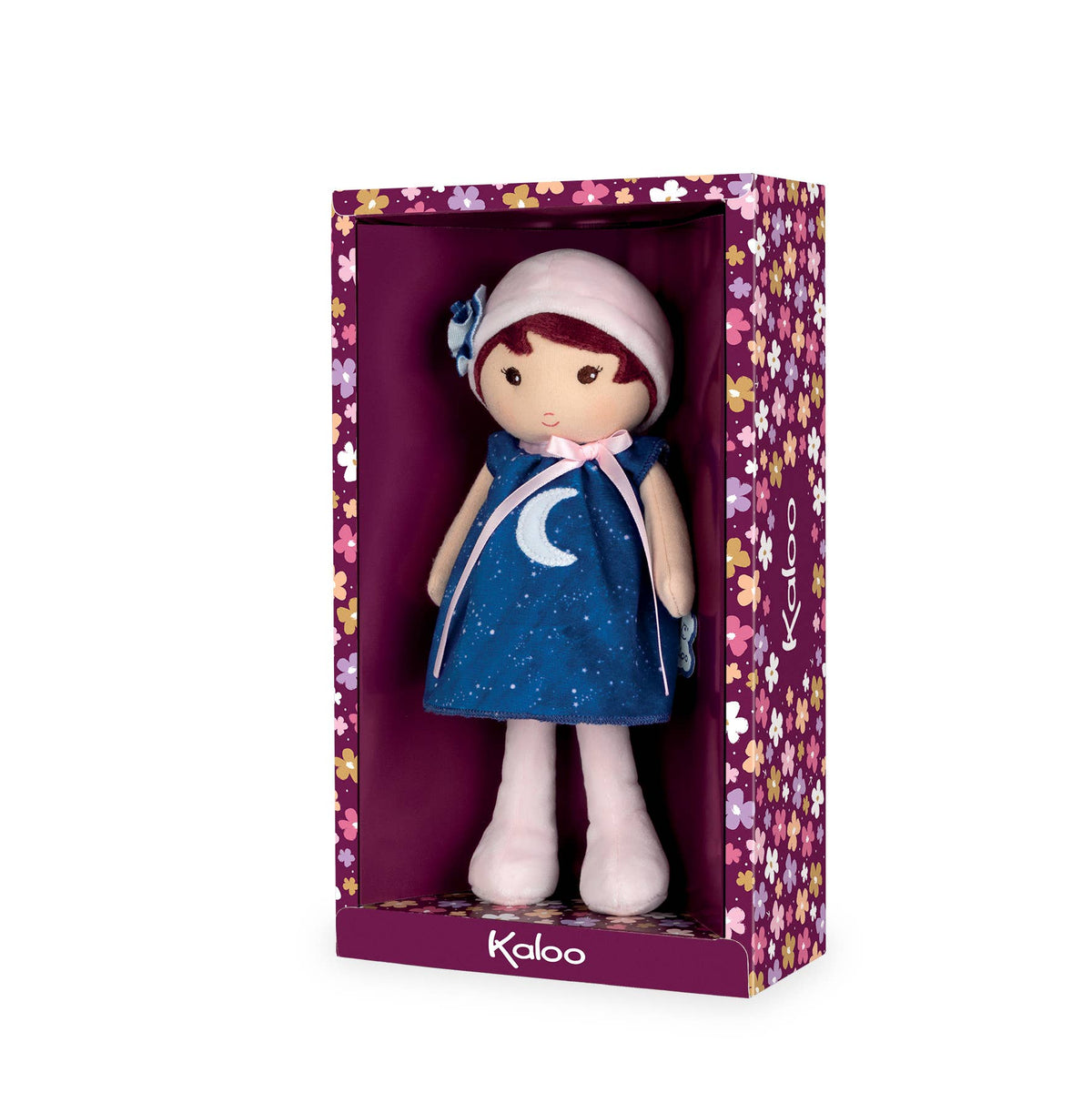 Aurora doll, view 2