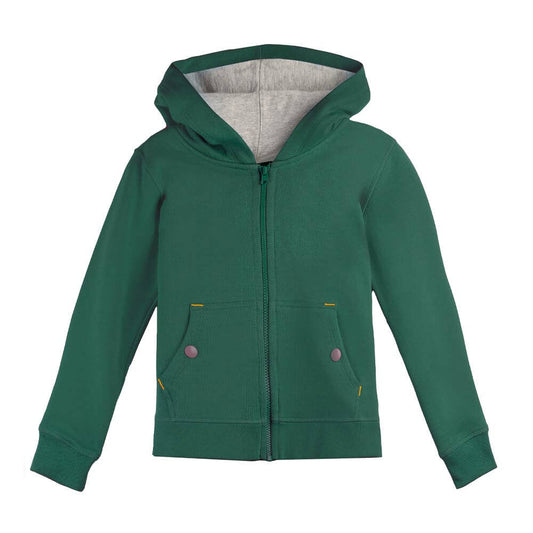Hudson Organic Cotton Hoodie