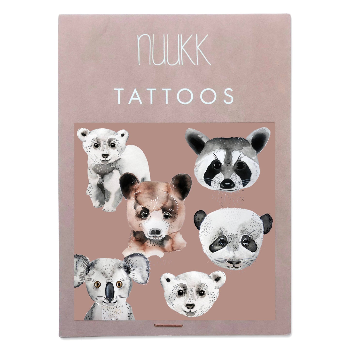 Rawr Tattoos