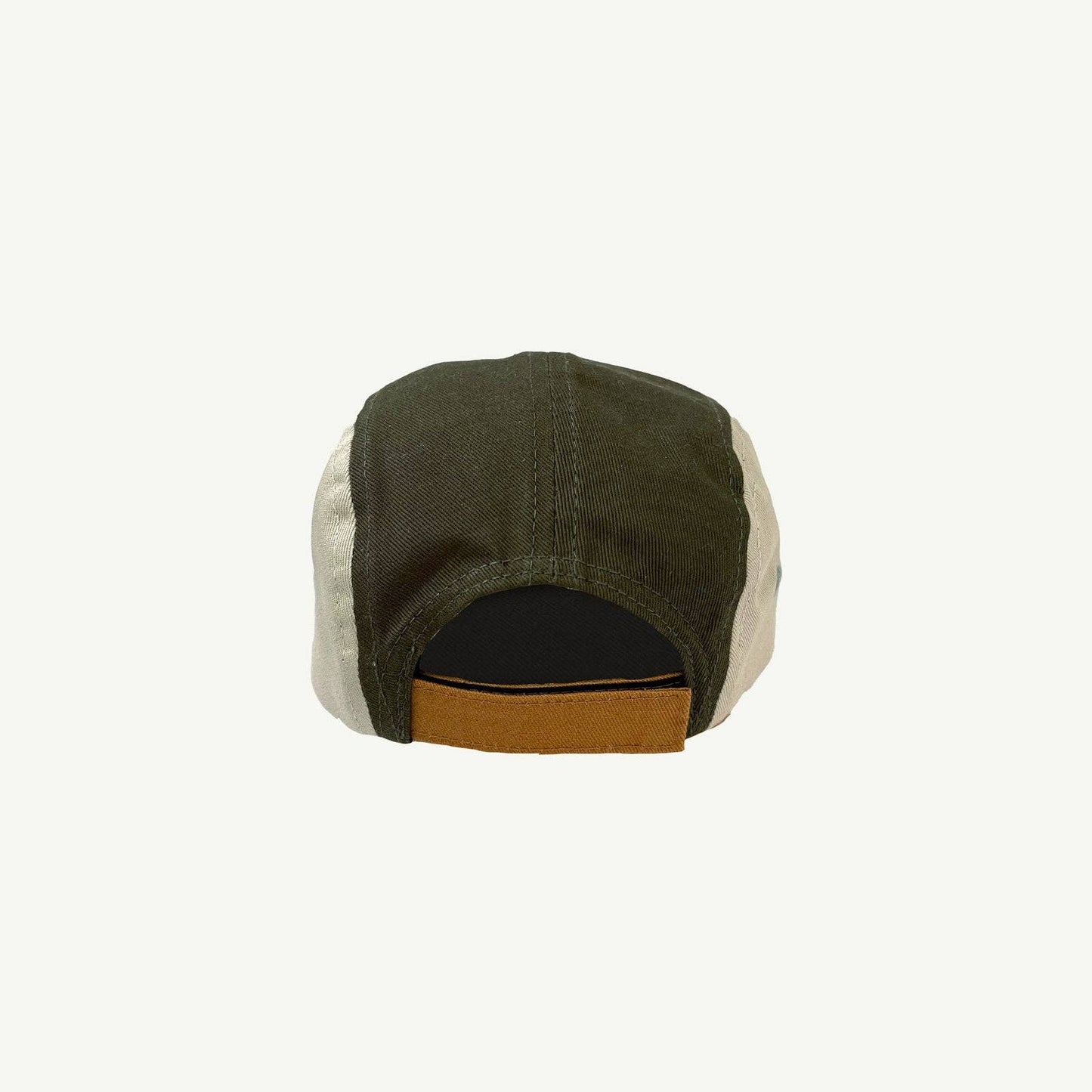 Rad Kid 5-Panel Cap