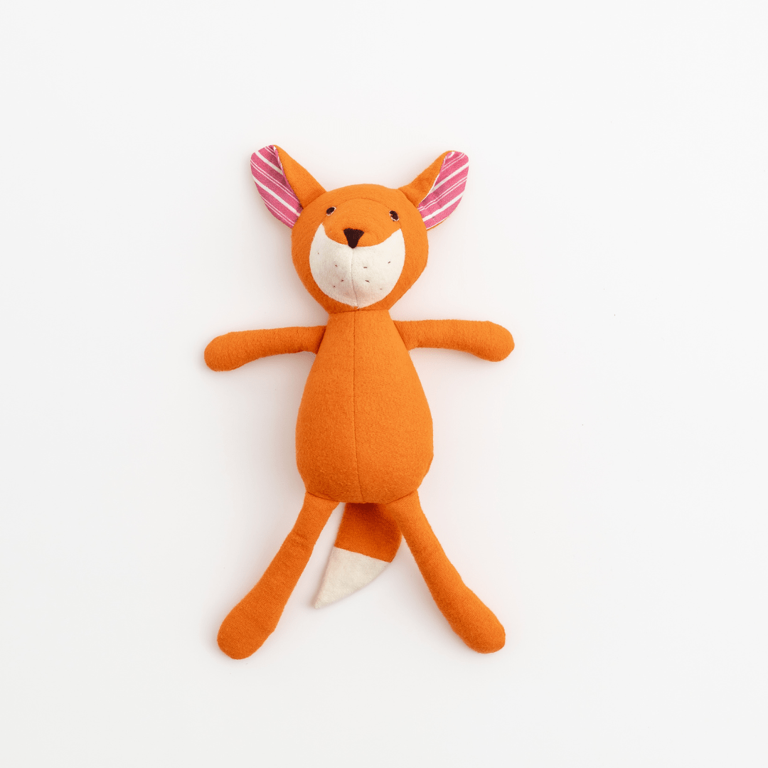 Fable Fox