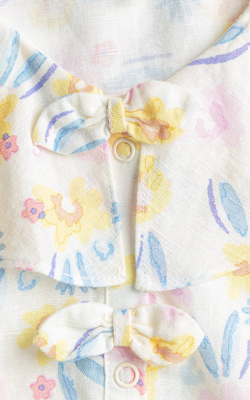 Serendipity Top