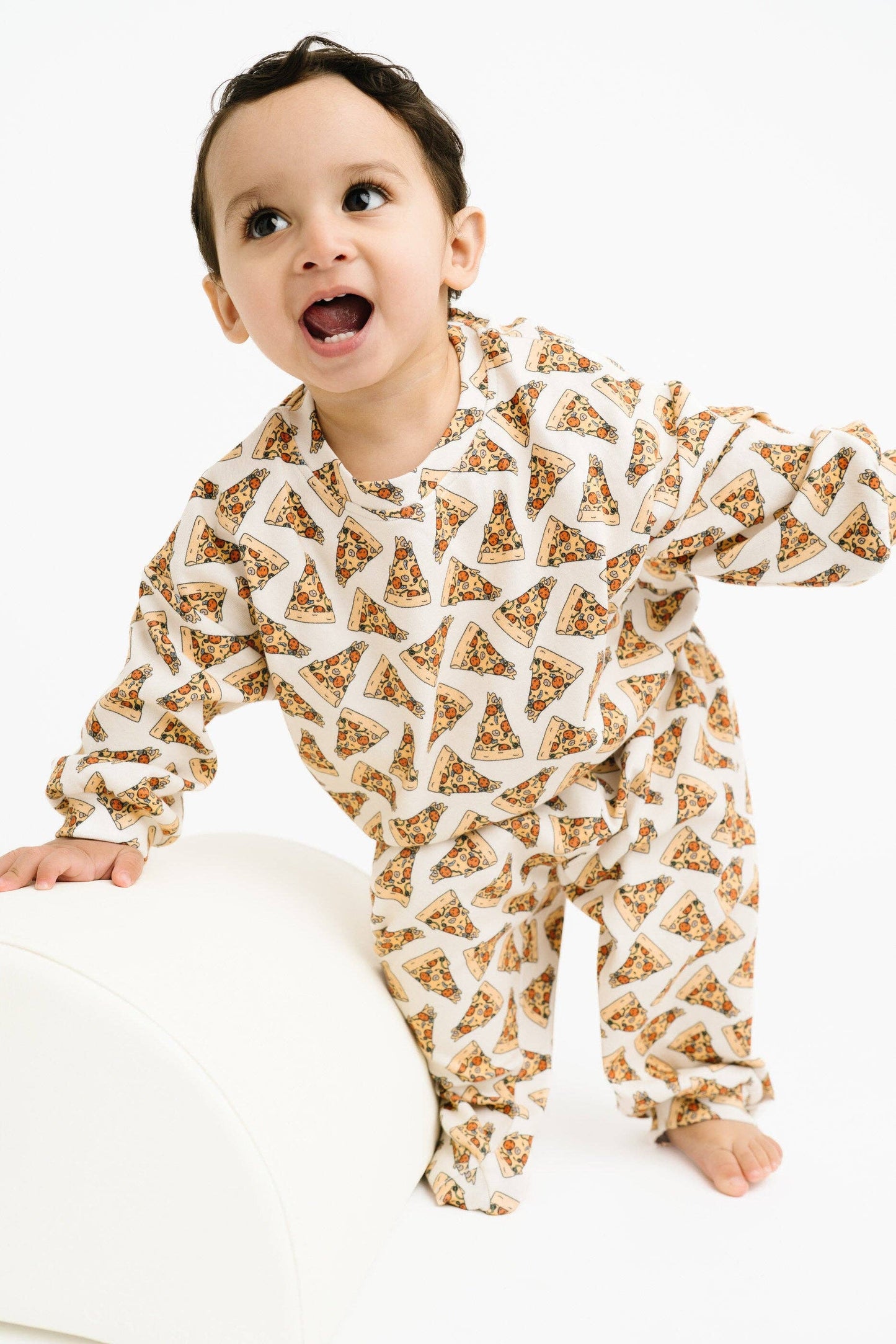 Pizza Please Sweatsuit