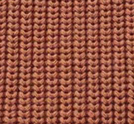Organic Cotton Knit Beanie