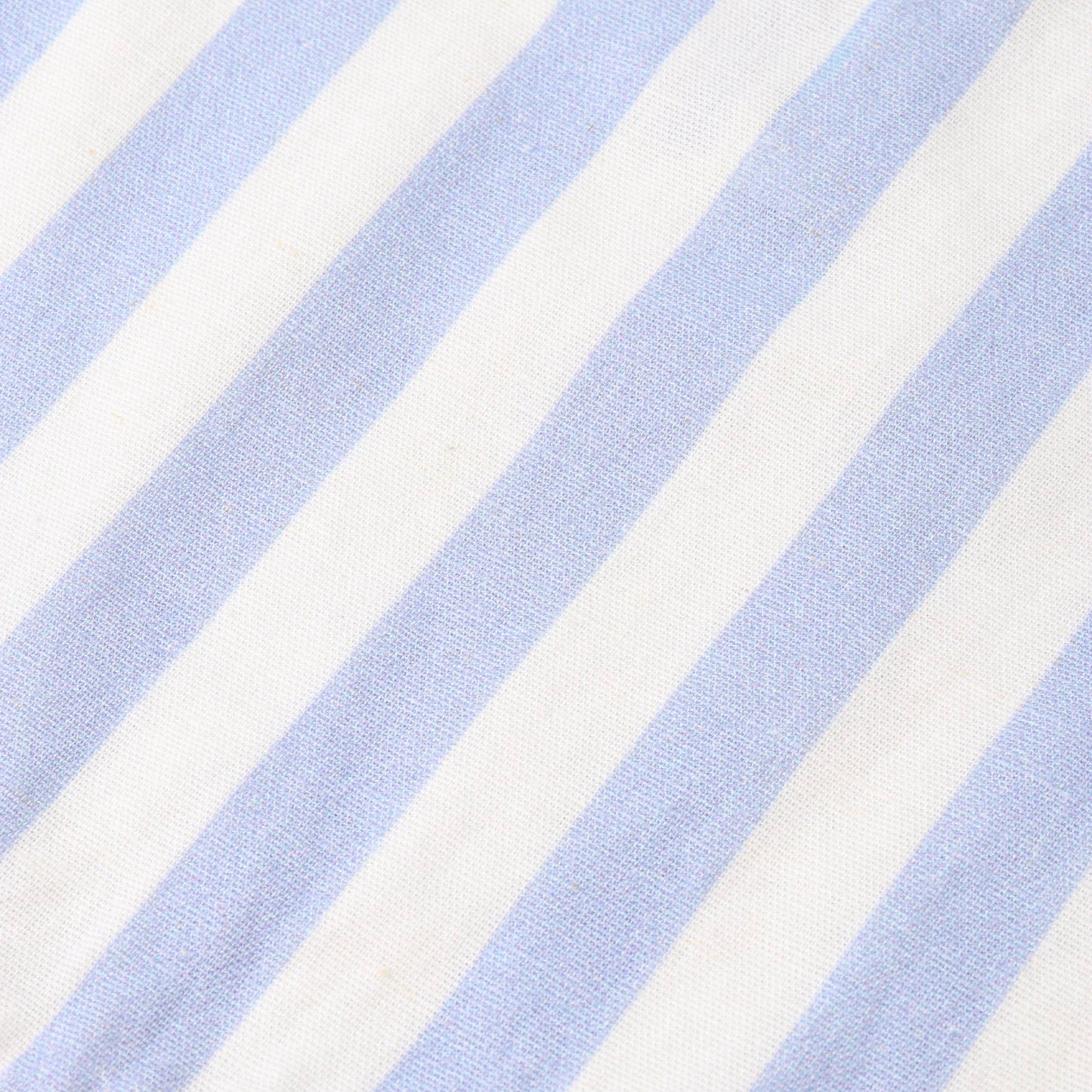 Rory organic ruffle baby set full outfit view