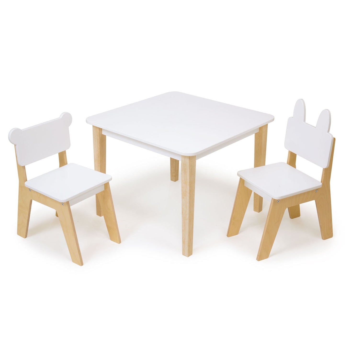 Kid's Fox Chair