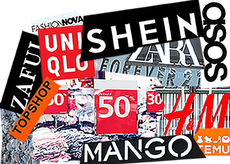 Fast Fashion and Kids' Clothes: It's Worse Than You Think